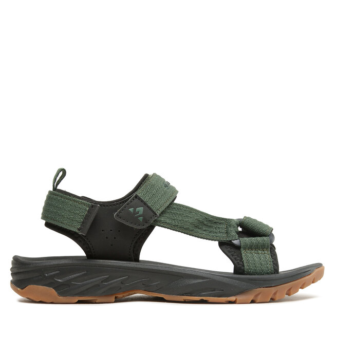Sandały Whistler Zakim M Sandal - Zielony