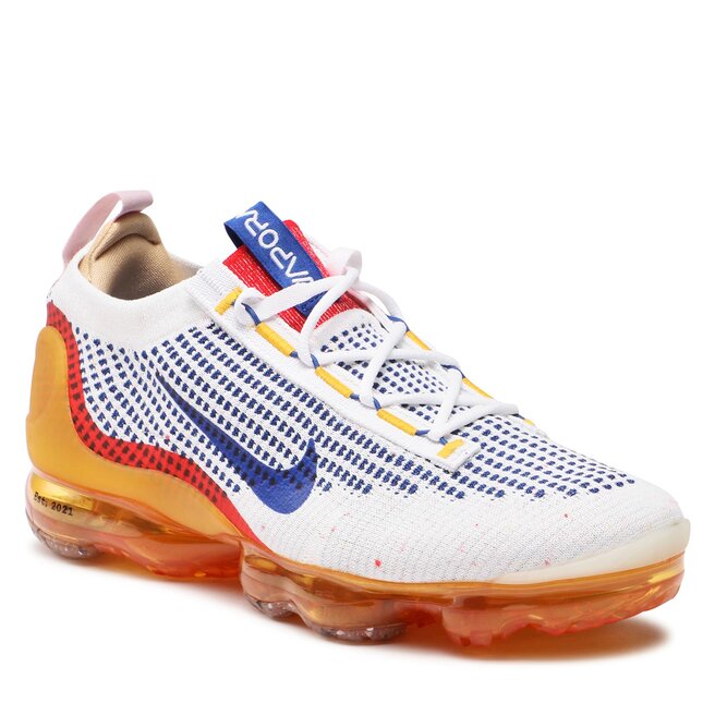 Yellow air vapormax sales