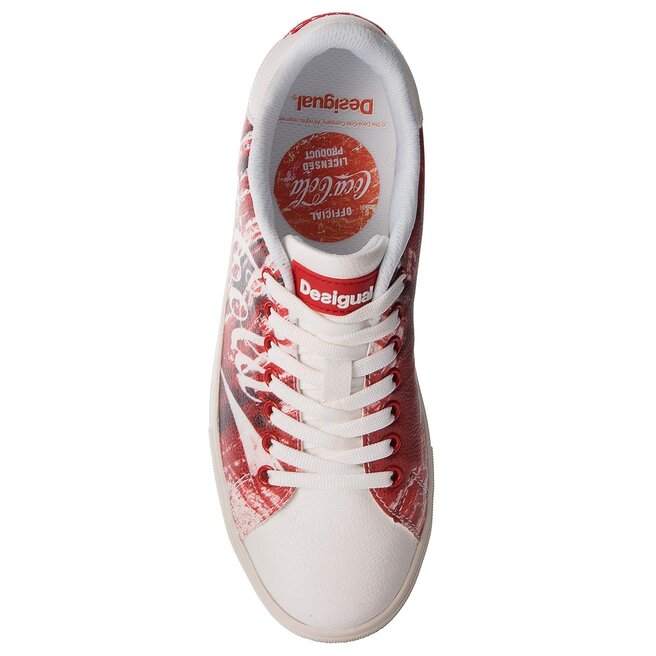Zapatillas desigual mujer amazon 2025