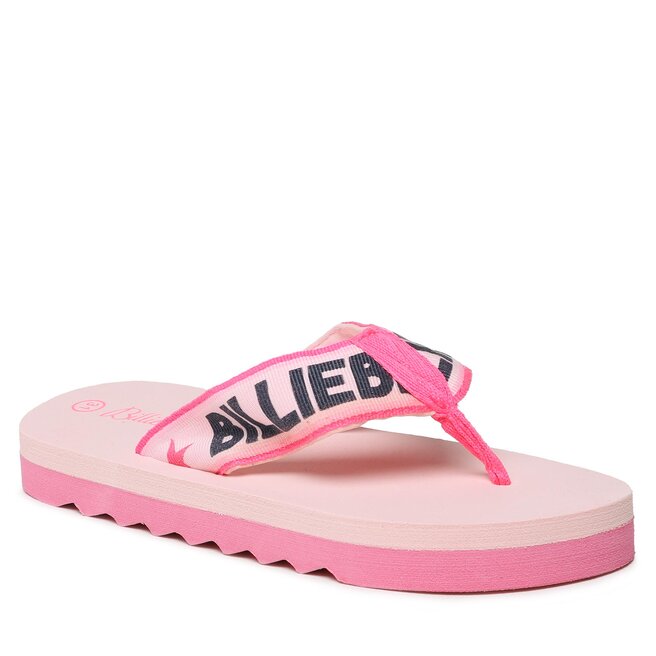 Billieblush Papucs Billieblush U19341 Pink 462