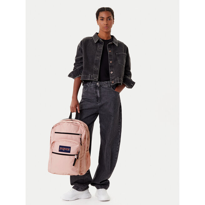 Plecak JanSport EK0A5BAHN591 Różowy -