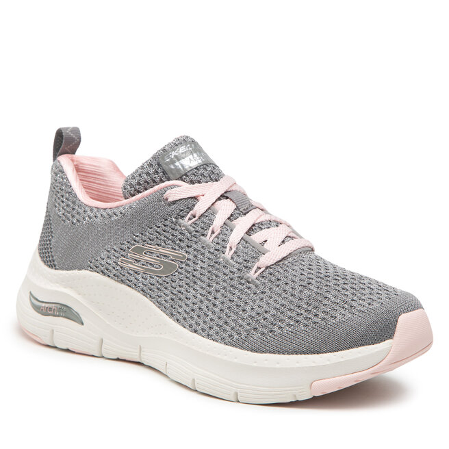 Αθλητικά Skechers Infinite Adventure 149058/GYPK Gray/Pink