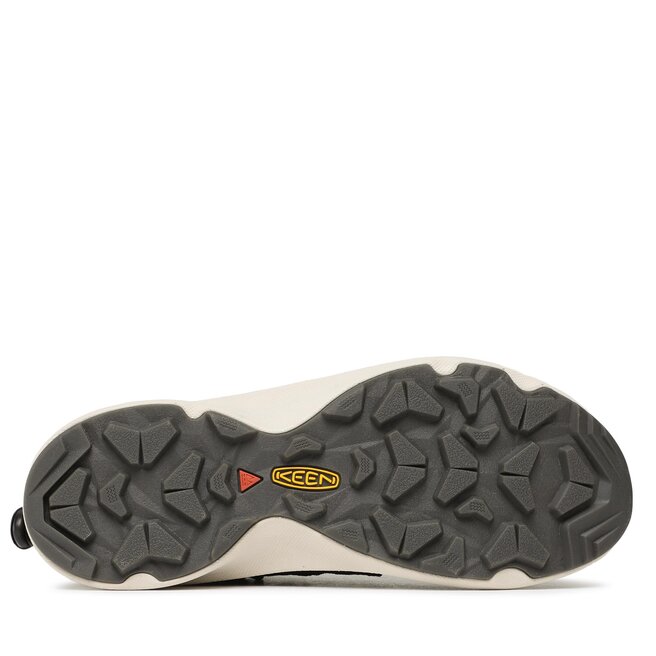 Keen Сникърси Keen Uneek Chukka 1026733 Black/Birch