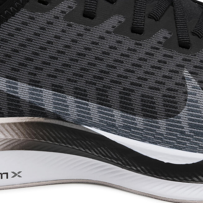 Batai Nike Zoom Pegasus Turbo 2 AT2863 001 Black/White/Gunsmoke •  Www.eavalyne.lt