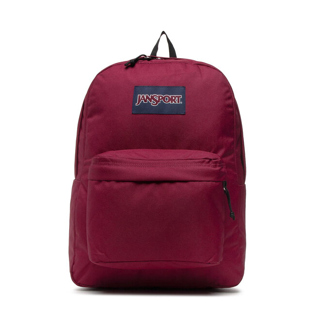 Plecak JanSport Superbreak One - Bordowy