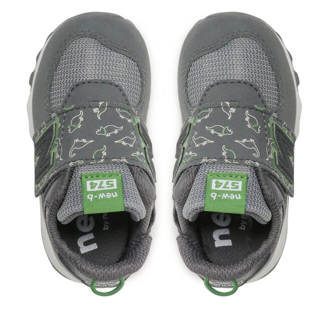 New Balance Sneakersy New Balance NW574DG Šedá