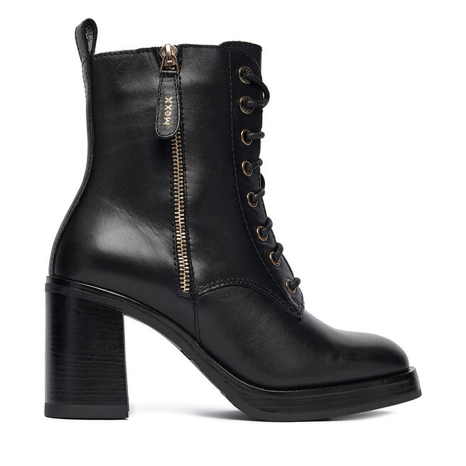 Kobiece trzewiki MEXX