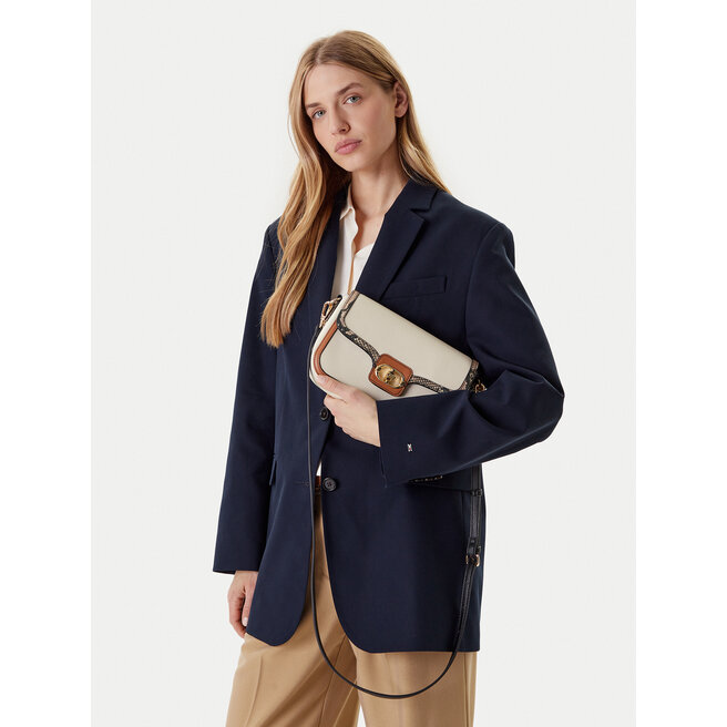 Torebka Aldo Landenderiel 13989356 Écru -