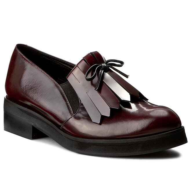 Nb top 801 bordo