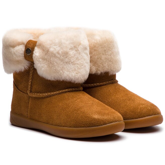 Ugg Stivali Ugg T Ramona 1095571T T/Che