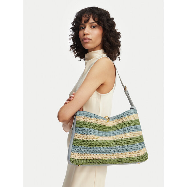 Torebka Furla Sfera Soft L WB02043 BX4447 CN 4500S Niebieski jasny -