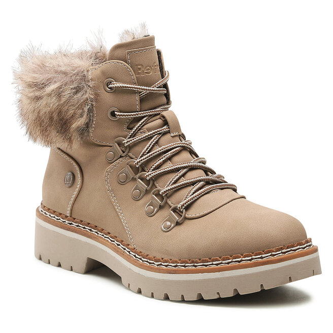 Trappers Refresh 170280 Beige