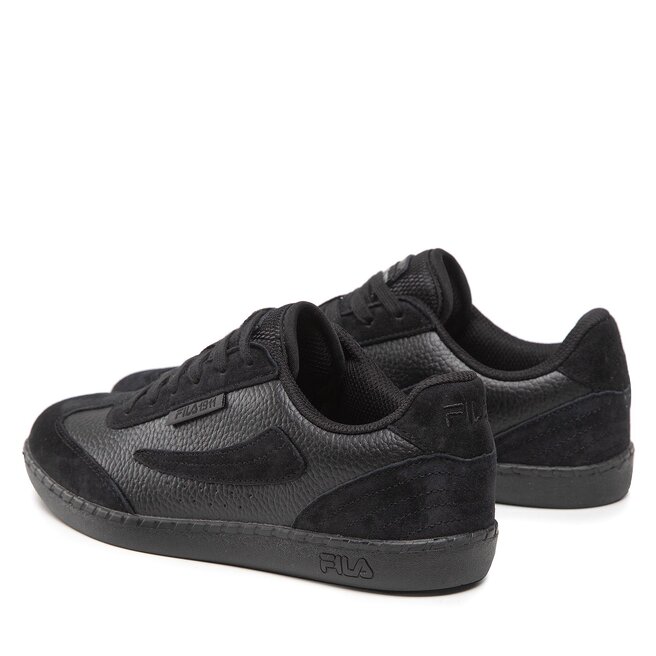 Zapatillas Fila Byb Low FFM0017.83052 Black Black zapatos.es
