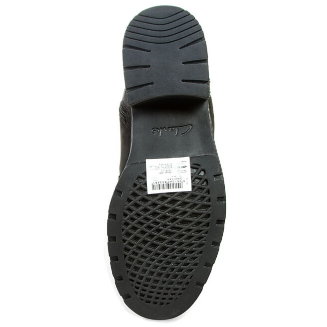 Clarks orinoco eave black new arrivals