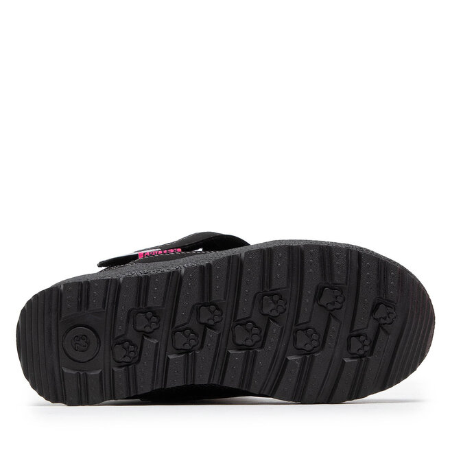 Garvalin Sněhule Garvalin 211852 M C-Negro Y Fucsia
