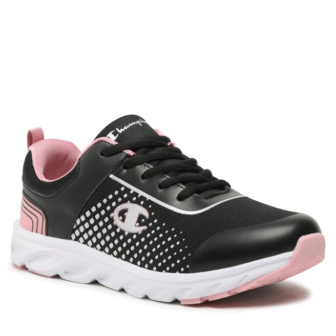 Sneakers Champion Bluzz G Gs S32557-CHA-KK002 Nero | escarpe.it