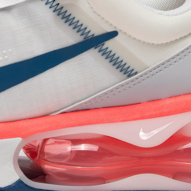 Nike Skor Nike Ari Max 2021 DH4245 100 Summit White/Court Blue