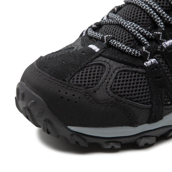 Merrell Туристически Merrell Accentor 3 Black
