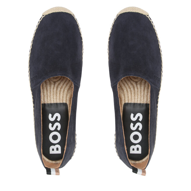 Hugo boss cheap espadrilles mens