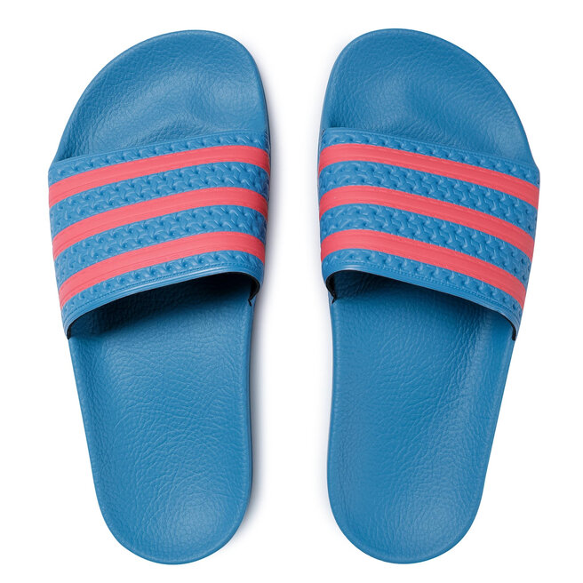 adidas Чехли adidas adilette W FX5913 Hazblu/Zaros/Hazblu