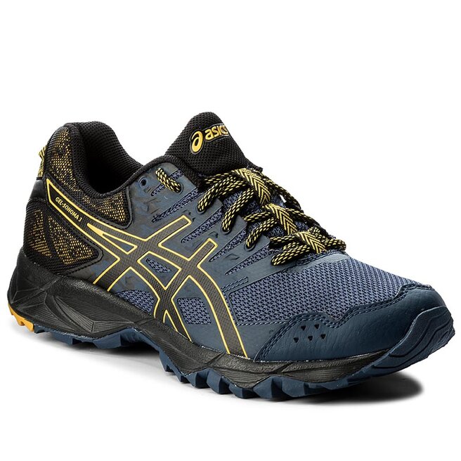 Asics fusion discount