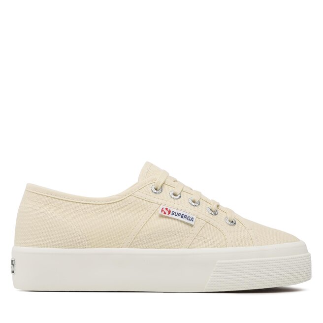 Superga on sale 2730 beige