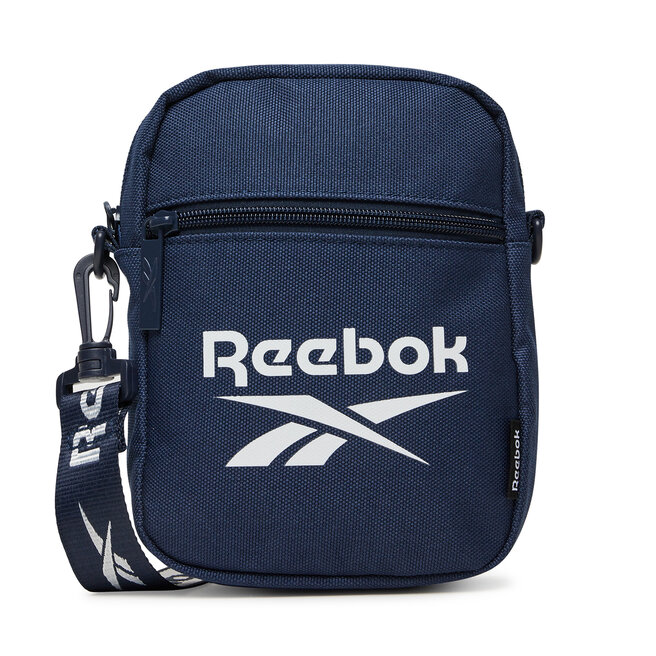 Saszetka Reebok - Granatowy