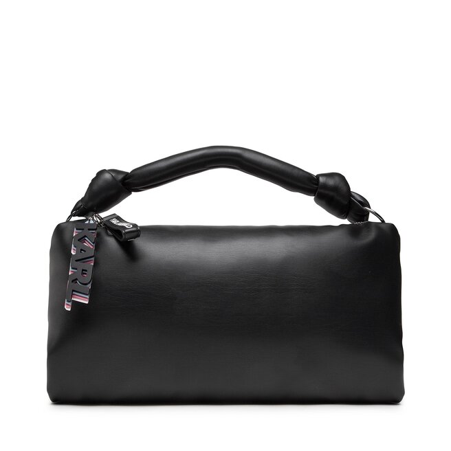 Torebka KARL LAGERFELD - Czarny