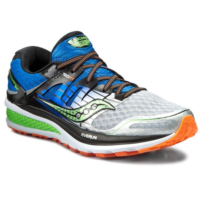 Saucony triumph outlet iso 2 damen
