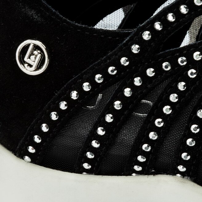 Liu jo sneakers sara top
