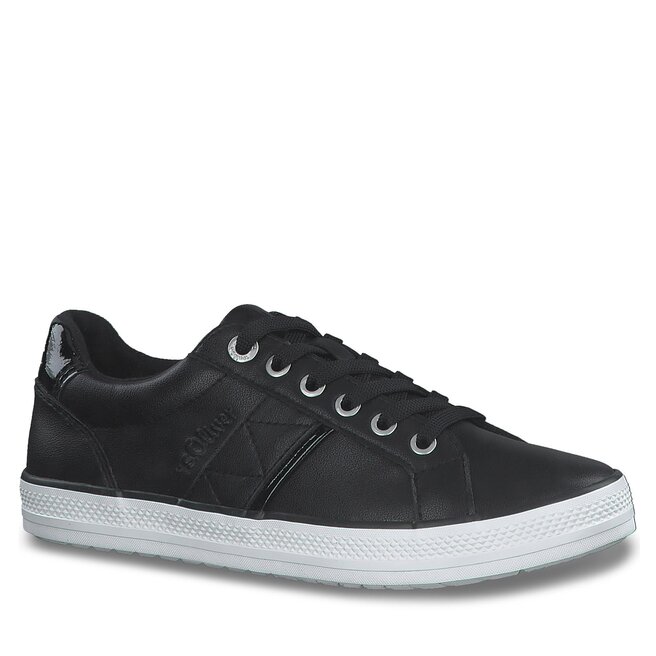 Sneakers s.Oliver 5-23602-30 Black 001