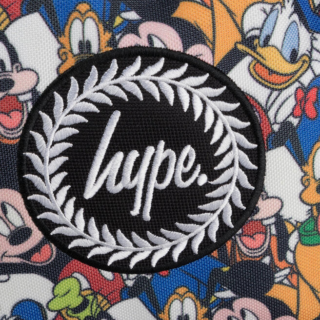 Hype disney shop squad backpack