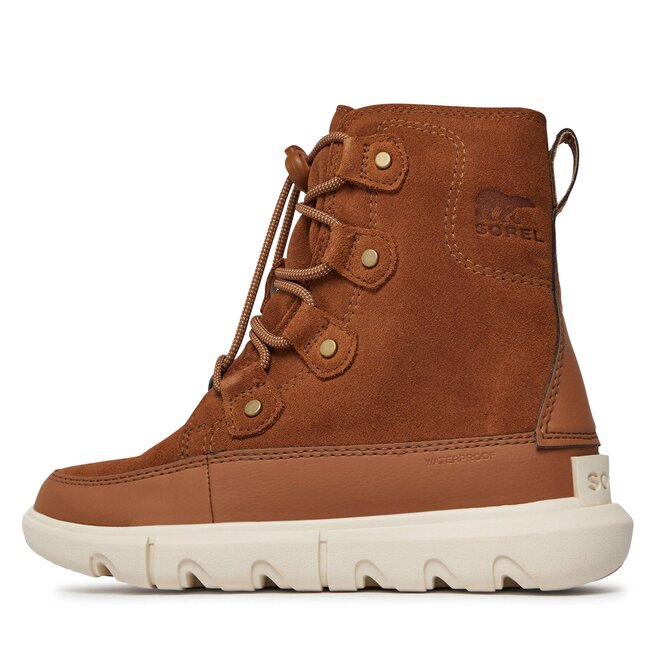 Youth sorel boots sale store