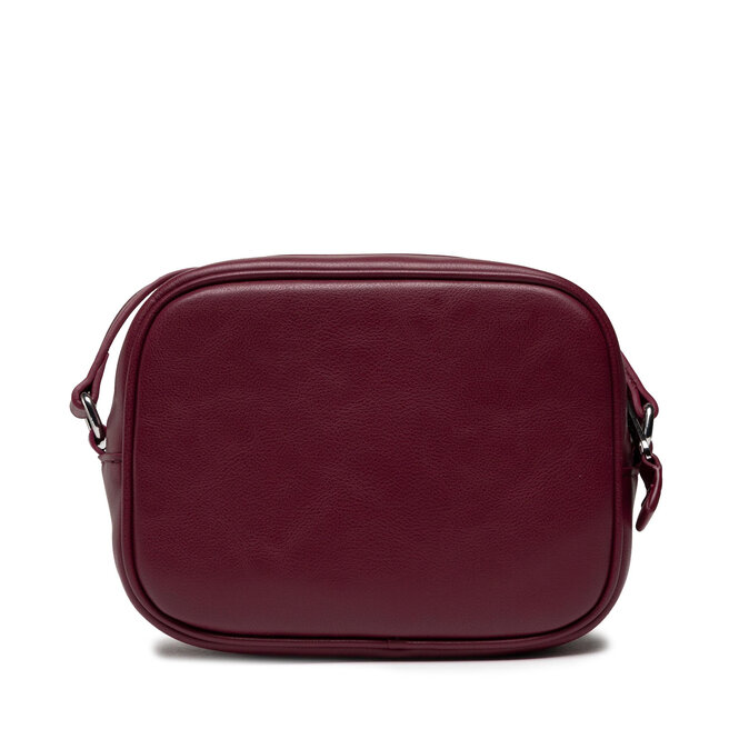 Tommy Jeans Handtasche Tommy Jeans Tjw Essential Pu Camera Bag AW0AW12546 VLP