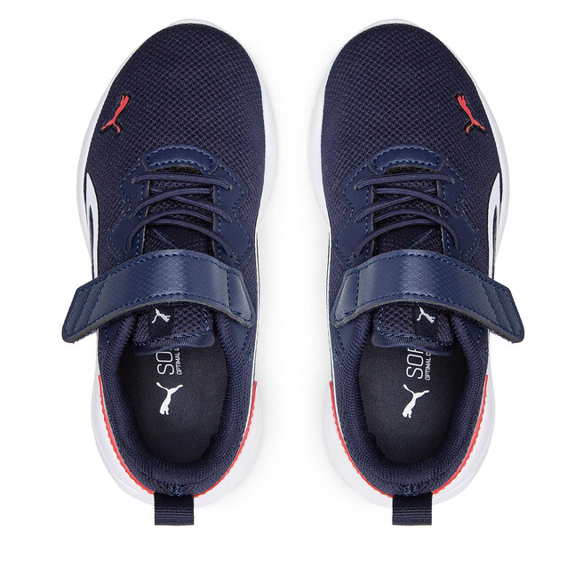 Puma Αθλητικά Puma All-Day Active AC+PS 387387 07 Peacoat/White/High Risk Red