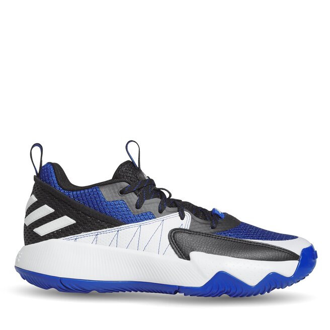 Pantofi adidas Dame Extply 2.0 Shoes ID1811 Albastru