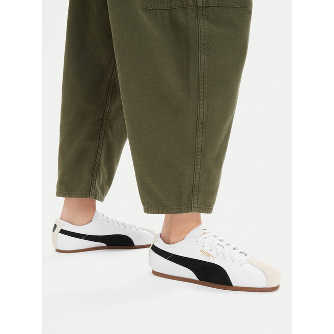 Sneakersy Puma Tackle OG 404458 01 Biały