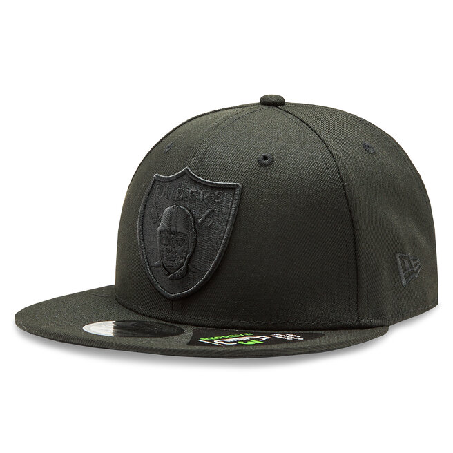 Καπέλο Jockey New Era 60358118 Μαύρο