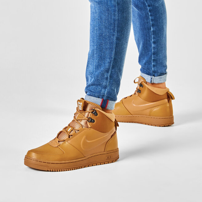 Batai Nike Path Wntr BQ4223 700 Wheat/Wheat/Black/Cinnamon • Www.eavalyne.lt