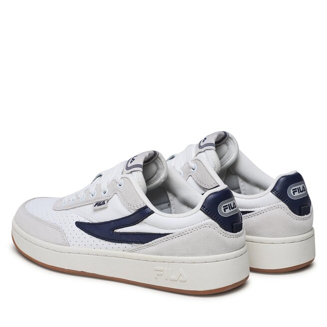 Fila Sneakers Fila Fila Sevaro S FFM0218.13037 White/Fila Navy