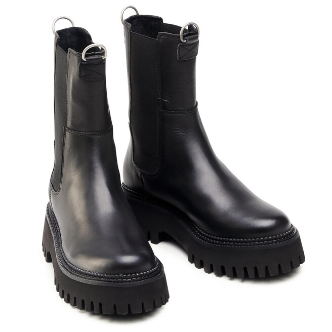 Bronx Trapery Bronx 47268-A Black 1