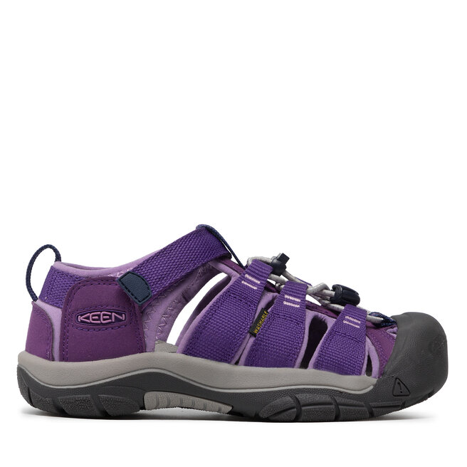 Keen Сандали Keen Newport H2 1026274 Tillandsia Purple/English Lavender