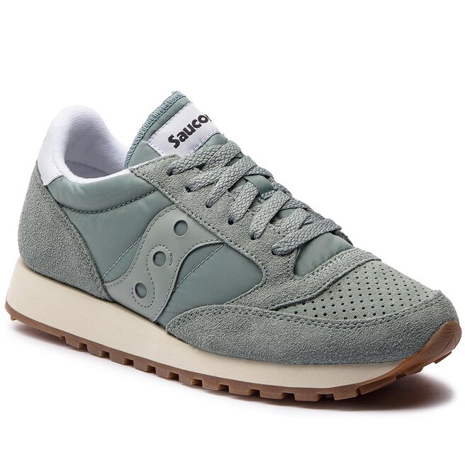 Sneakersy Saucony Jazz Original Vintage S70419 3 Sla Blu eobuwie