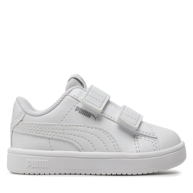 Sneakersy Puma Rickie Classic V Inf - Biały