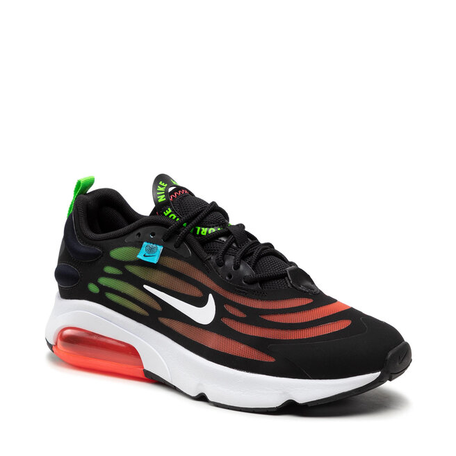 Pantofi Nike Air Max Exosense Se CV3016 001 Black White Flash