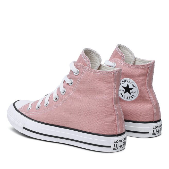 Converse Plátěnky Converse Ctas Hi A02784C Canyon Dusk
