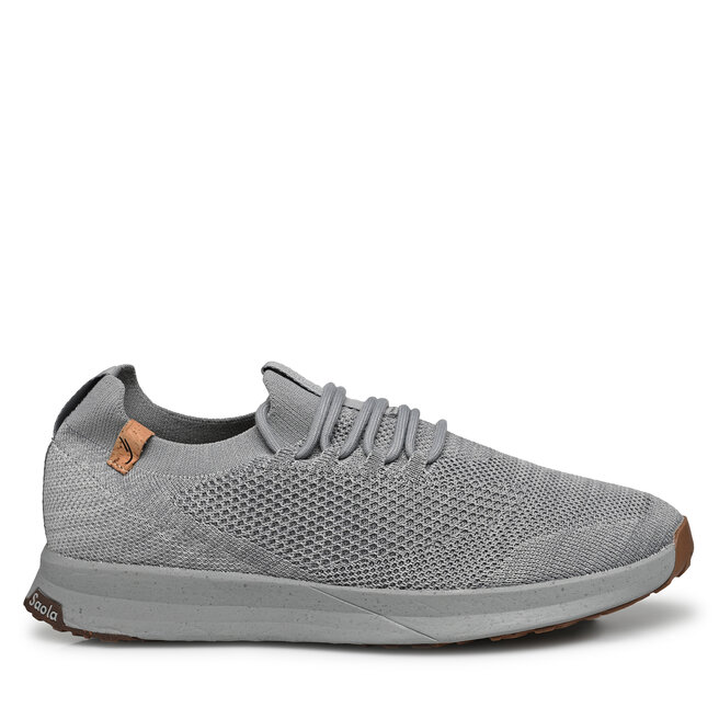 Sneakersy Saola Tsavo 2.0 - Szary