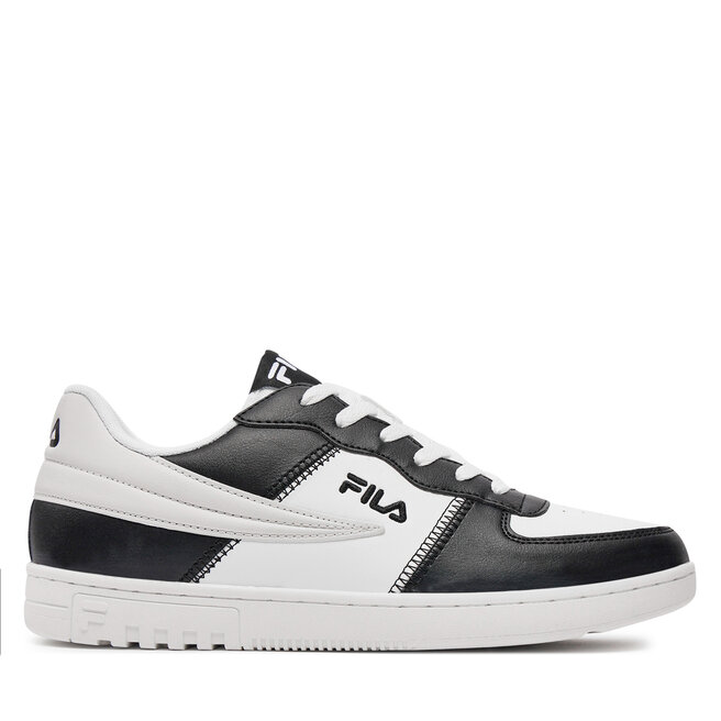 Sneakersy Fila Noclaf - Czarny