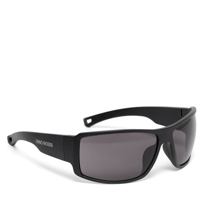 Męskie okulary przeciwsłoneczne GINO ROSSI