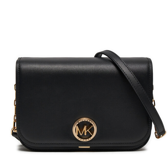 Torebka MICHAEL Michael Kors - Czarny